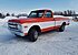 1969 Chevrolet C/K Truck for sale 100853627